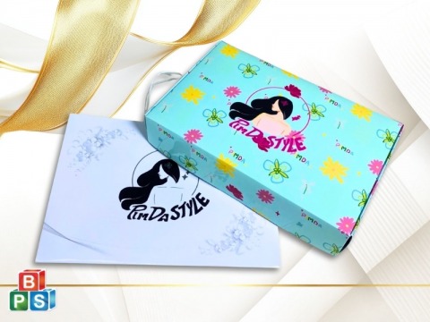 ผลิตกล่องบรรจุภัณฑ์ใกล้ฉัน