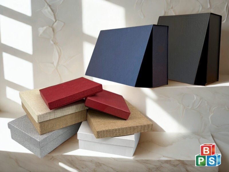 ผลิตกล่องจั่วปัง